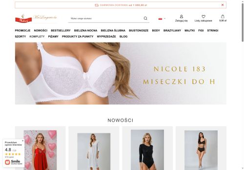 P.P.H. „MALINEZ” Sebastian Piotrowicz