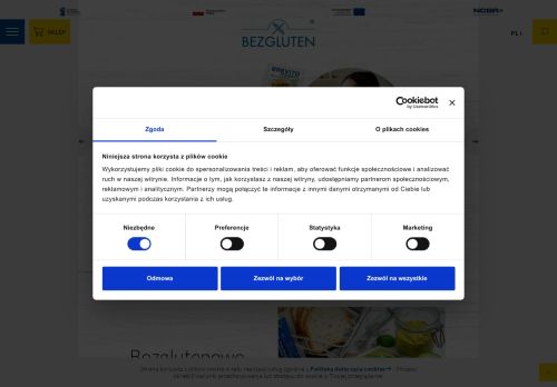 BEZGLUTEN sp. z o.o.