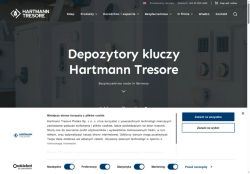 Hartmann Tresore Polska Sp. z o. o.